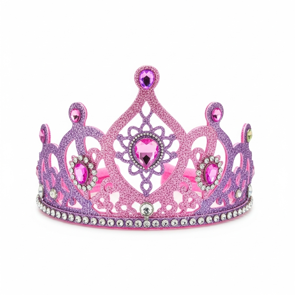 Princess Crown